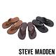 STEVE MADDEN-SECURED扣帶式男士夏季夾腳涼拖鞋-咖啡 product thumbnail 5