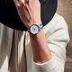 Swatch 超薄金屬系列 SKINSPRING 酷玩藍手錶 product thumbnail 5