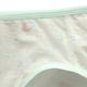 嬪婷-冰牛奶纖維-海洋之星 M-LL中低腰三角褲包(三件組) BS4104SXX product thumbnail 4