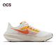 Nike 慢跑鞋 Air Zoom Pegasus 39 NN GS 大童鞋 女鞋 小飛馬 白 紅 運動鞋 FD4629-167 product thumbnail 3