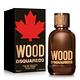 DSQUARED2 WOOD 天性男性淡香水50ml product thumbnail 2