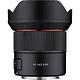 SAMYANG 14mm F2.8 AF FOR Canon RF 自動對焦(公司貨) product thumbnail 2