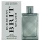 Burberry Brit Splash 海洋風格男性淡香水100ml Tester 包裝 product thumbnail 2