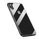 iPhone XR 360度全包 鋼化玻璃手機殼 磁吸雙面手機殼 (iPhoneXR手機殼 iPhoneXR保護殼 雙面磁吸9H鋼化玻璃 手機殼) product thumbnail 2