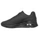 SKECHERS 女工作鞋系列 UNO SR - 108021BLK product thumbnail 3