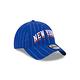 New Era 9TWENTY 920 NBA City Edition 棒球帽 尼克隊-NE60429774 product thumbnail 3