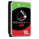 SEAGATE 希捷 那嘶狼 IronWolf Pro 18TB 3.5吋 7200轉 含3年資料救援(ST18000NE000) product thumbnail 3