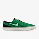 NIKE SB ZOOM JANOSKI OG+男運動休閒鞋-綠色-DV5475300 product thumbnail 2