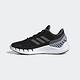 Adidas Climacool Ventania J [GX2552] 大童 慢跑鞋 運動 休閒 再生材質 避震 黑白 product thumbnail 6