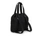 Kipling 極致低調黑兩用側背後背包-小-ART BACKPACK S product thumbnail 4