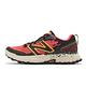 New Balance 越野跑鞋 Hierro V7 2E 寬楦 男鞋 黑 紅 全地形 黃金大底 緩震 NB 紐巴倫 MTHIERN7-2E product thumbnail 2