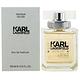 KARL LAGERFELD 卡爾同名時尚女性淡香精85ml(TESTER) product thumbnail 2