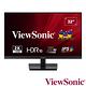 ViewSonic VA3209-2K-MHD 2K IPS窄邊美型寬螢幕 product thumbnail 2