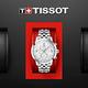 TISSOT 天梭 官方授權  T-Sport PRC 200 CHRONOGRAPH計時腕錶-T1144171103700 product thumbnail 7