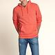 Hollister HCO 長袖 帽T 橘色 0285 product thumbnail 2