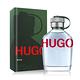 Hugo Boss HUGO MAN 男性淡香水125ml EDT-國際航空版 product thumbnail 2