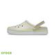 Crocs 卡駱馳 (中性鞋) 平板洞洞鞋克駱格-208371-2Y2 product thumbnail 2