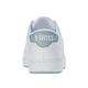 K-SWISS Court Pro II CMF時尚運動鞋-女-白/粉綠 product thumbnail 4