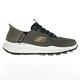 SKECHERS 男鞋 運動系列 瞬穿舒適科技 EQUALIZER 5.0 - 232460OLBK product thumbnail 4