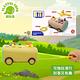 Playful Toys 頑玩具 啄木鳥車車 (色彩認知遊戲) product thumbnail 4