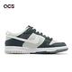 Nike 休閒鞋 Dunk Low GS 大童 女鞋 叢林綠 Split-Deep Jungle FB9109-300 product thumbnail 3