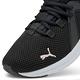 PUMA UltraRide Wns 女慢跑鞋-黑-19325616 product thumbnail 6