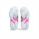 Asics Netburner Ballistic FF 3 [1052A069-003] 女 排球鞋 運動 緩震 黑粉 product thumbnail 4