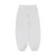 Nike 長褲 Air Pants 女款 灰 粉 毛圈布 抽繩 中腰 寬鬆 棉褲 褲子 FN1903-025 product thumbnail 3