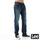 Lee 男款 726 中腰標準小直筒牛仔褲 藍洗水 product thumbnail 7