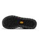 Merrell 登山鞋 Nova 2 Mid GTX 男鞋 黑 灰 防水 戶外鞋 Vibram 中筒 機能 郊山 ML067257 product thumbnail 5