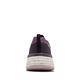 Skechers 慢跑鞋 Max Cushioning Elite 女鞋 極致避震 緩衝 防滑 耐用 回彈 紫 128269-BURG product thumbnail 4