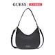 【GUESS】素色滿版LOGO手提肩背包-兩色可選 product thumbnail 3