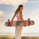 Aztron 跳舞長滑板 WILD ROSE 45.5 Danceboard AK-450 product thumbnail 7