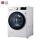 LG樂金 15/8公斤 蒸洗脫烘 滾筒洗衣機 冰磁白 WD-S15TBD product thumbnail 3