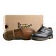 Dr.Martens 經典3989 雕花5孔牛津鞋*黑R24340001 product thumbnail 5