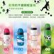 Tefal法國特福 Drink2Go 防漏防嗆輕量不鏽鋼隨行瓶/兒童水壺 600ml-足球 product thumbnail 6