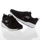 SKECHERS 慢跑鞋 女慢跑系列 GORUN PURE 2-128091BKW product thumbnail 6