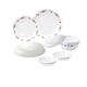 【美國康寧】CORELLE 花漾派對7件式碗盤組-G03 product thumbnail 2