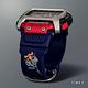 TIMEX 天美時 X Red Bull 聯名 遠征系列限量電子錶-紅x藍x黑-54mm product thumbnail 7