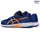 ASICS 亞瑟士 LAZERBEAM RH-MG 大童鞋 兒童 運動鞋 1154A146-400 product thumbnail 4