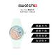 Swatch New Gent 原創系列手錶 FLEETINGLY ICEBLUE (41mm) 男錶 女錶 手錶 瑞士錶 錶 product thumbnail 3