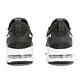PLAYBOY舒適升級針織綁帶氣墊休閒鞋-黑白-Y8238C1 product thumbnail 4