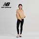 【New Balance】 半開襟上衣_女性_泰奶色_AWT31501INC product thumbnail 3