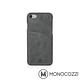 MONOCOZZI EXQUISITE 口袋皮套 for iPhone 7/8 product thumbnail 4