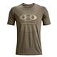 【UNDER ARMOUR】UA 男 Training Graphics短T-Shirt-優惠商品 product thumbnail 4