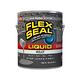 美國FLEX SEAL LIQUID萬用止漏膠(水泥灰/1加侖包裝/美國製) product thumbnail 3