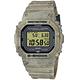 CASIO 卡西歐 G-SHOCK 荒野沙地防水200米計時錶/GW-B5600SL-5 product thumbnail 2