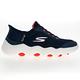 SKECHERS 女鞋 健走鞋 健走系列 GOWALK MASSAGE FIT - 124916NVCL product thumbnail 4