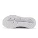 Puma 休閒鞋 TRC Blazer Triple 男鞋 白 銀 皮革 基本款 襪套式 緩震 透氣 38495901 product thumbnail 5