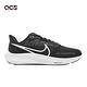 Nike 慢跑鞋 Air Zoom Pegasus 39 4E 男鞋 黑 超寬楦頭 路跑 支撐 經典 運動鞋 DM0174-001 product thumbnail 6